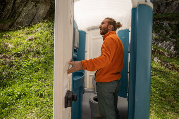 Best Temporary restroom rental  in Rochester, PA