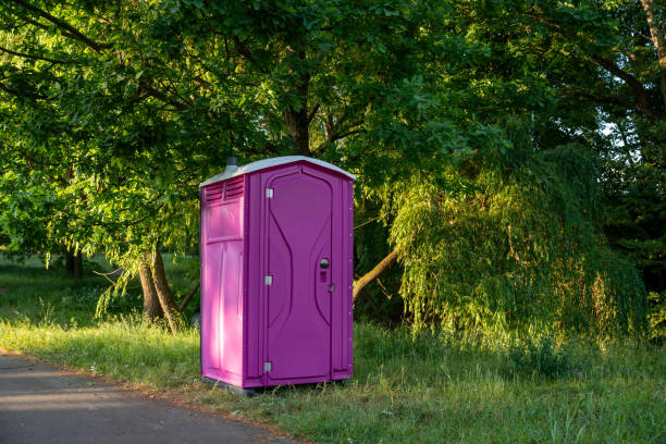 Portable Toilet Options We Offer in Rochester, PA