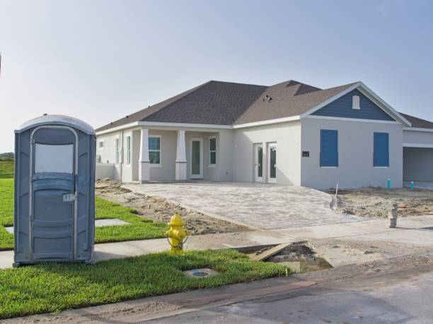Best High-end porta potty rental  in Rochester, PA