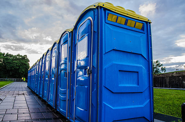 Best Portable toilet rental cost  in Rochester, PA